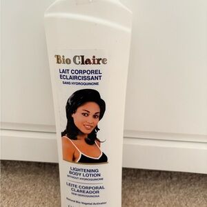 Body Lotion 500ml/17 oz